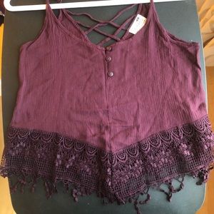 PacSun Tank Top